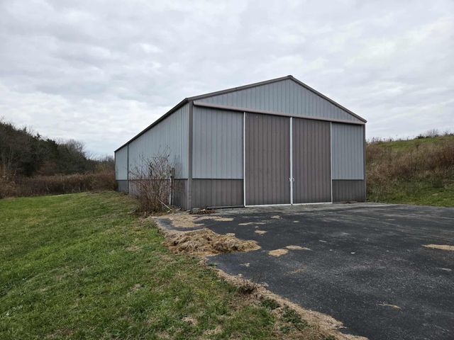 1596 Pecks Ridge -Tilton Road, Flemingsburg, KY 41041
