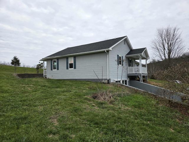 1596 Pecks Ridge -Tilton Road, Flemingsburg, KY 41041