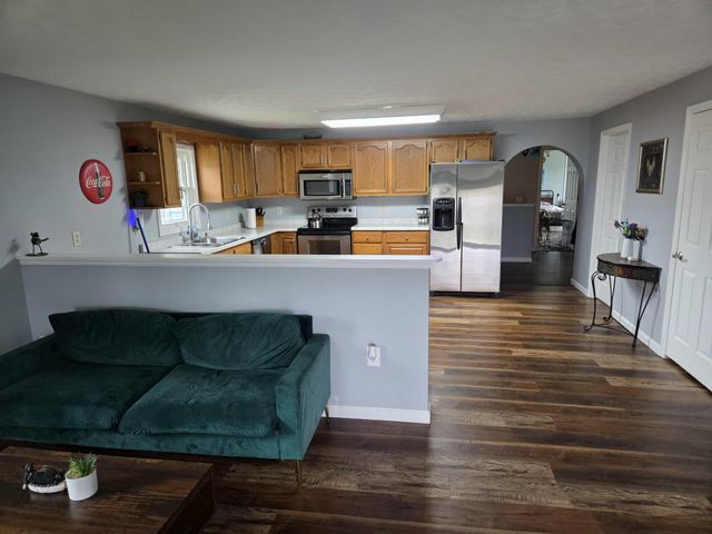 1596 Pecks Ridge -Tilton Road, Flemingsburg, KY 41041