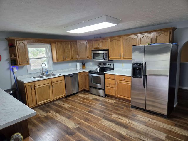 1596 Pecks Ridge -Tilton Road, Flemingsburg, KY 41041