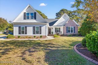 4820 W Grove Drive, Wilmington, NC 28409