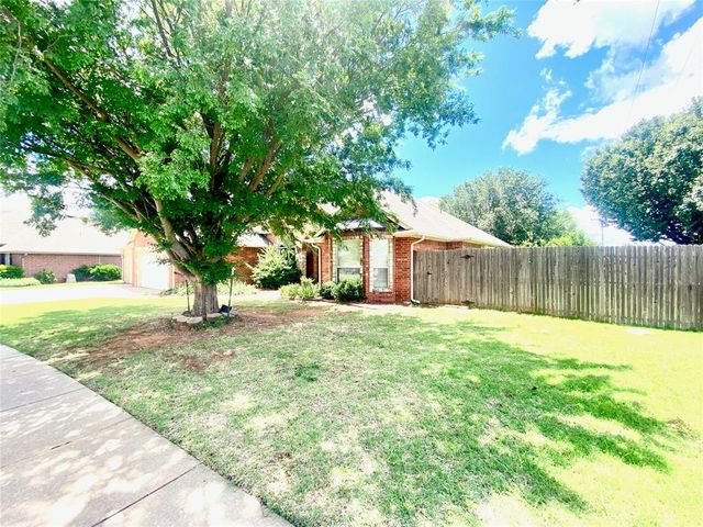 17125 Platinum Lane, Edmond, OK 73012