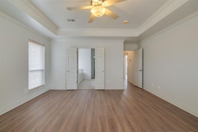 17125 Platinum Lane, Edmond, OK 73012