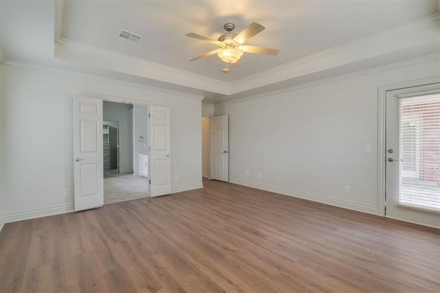 17125 Platinum Lane, Edmond, OK 73012