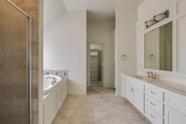 17125 Platinum Lane, Edmond, OK 73012