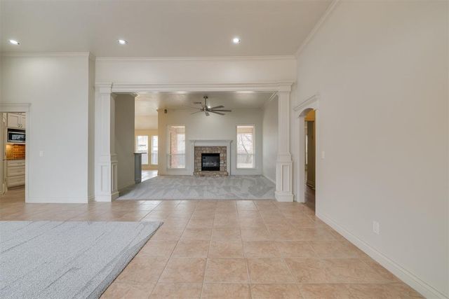 17125 Platinum Lane, Edmond, OK 73012