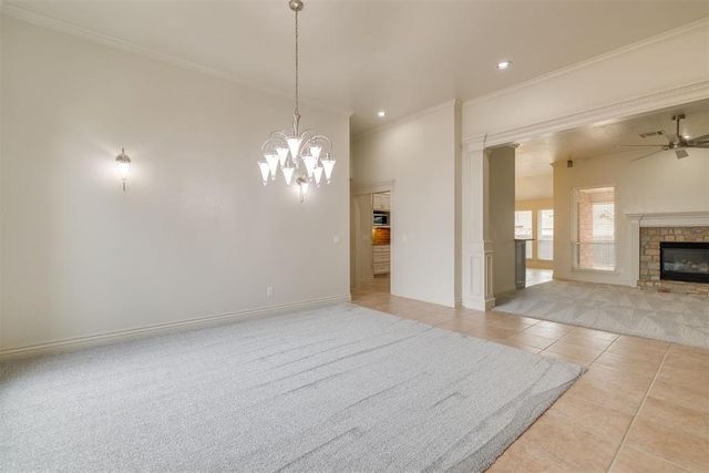 17125 Platinum Lane, Edmond, OK 73012