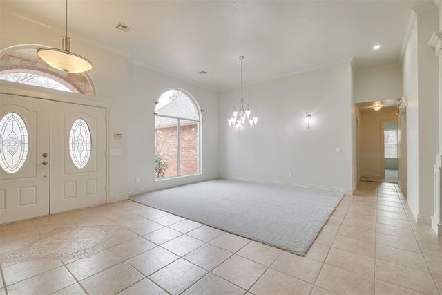 17125 Platinum Lane, Edmond, OK 73012