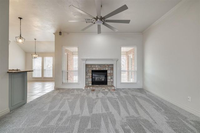 17125 Platinum Lane, Edmond, OK 73012