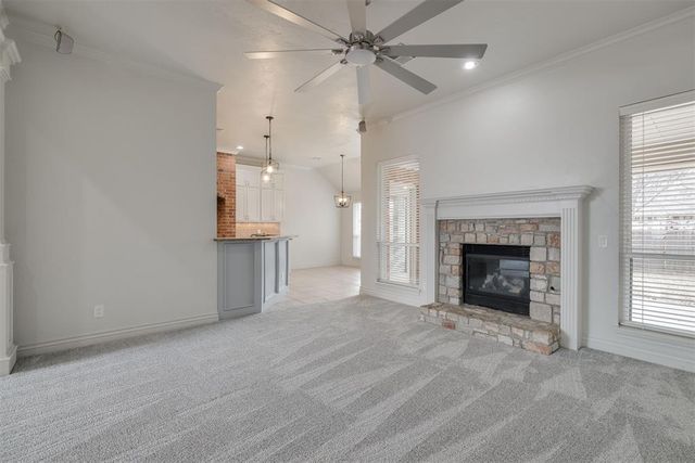 17125 Platinum Lane, Edmond, OK 73012