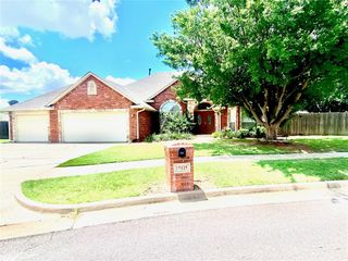 17125 Platinum Lane, Edmond, OK 73012