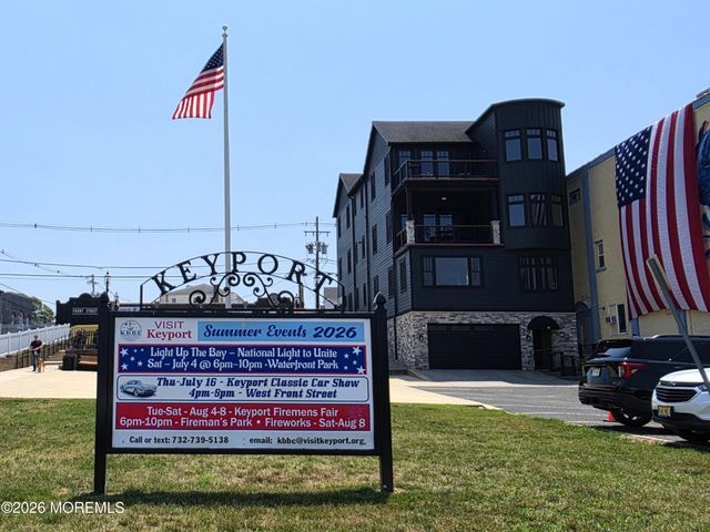 231 Atlantic Street 30, Keyport, NJ 07735