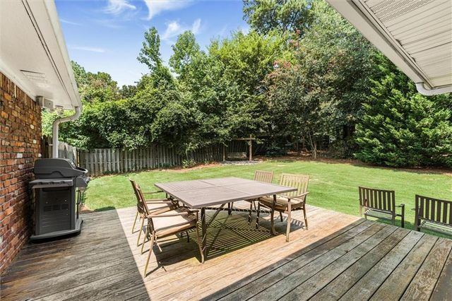 226 Machelle Lane SW, Marietta, GA 30064