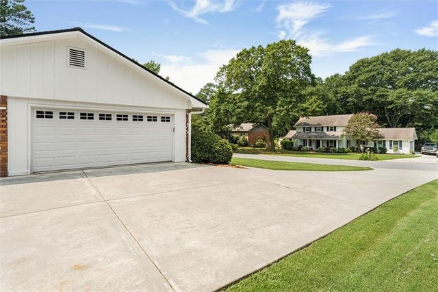 226 Machelle Lane SW, Marietta, GA 30064