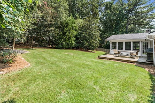 226 Machelle Lane SW, Marietta, GA 30064