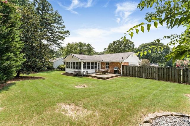 226 Machelle Lane SW, Marietta, GA 30064