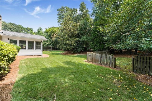 226 Machelle Lane SW, Marietta, GA 30064