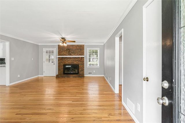 226 Machelle Lane SW, Marietta, GA 30064