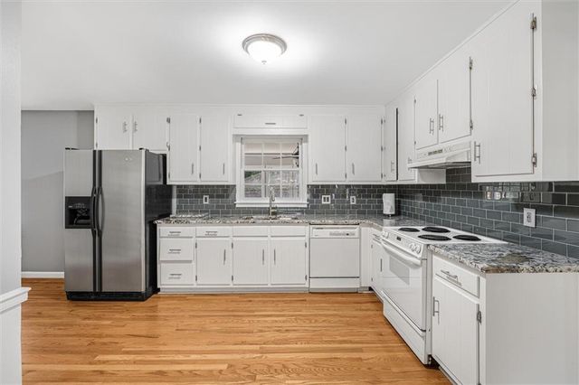 226 Machelle Lane SW, Marietta, GA 30064