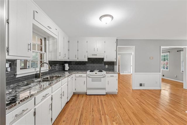 226 Machelle Lane SW, Marietta, GA 30064