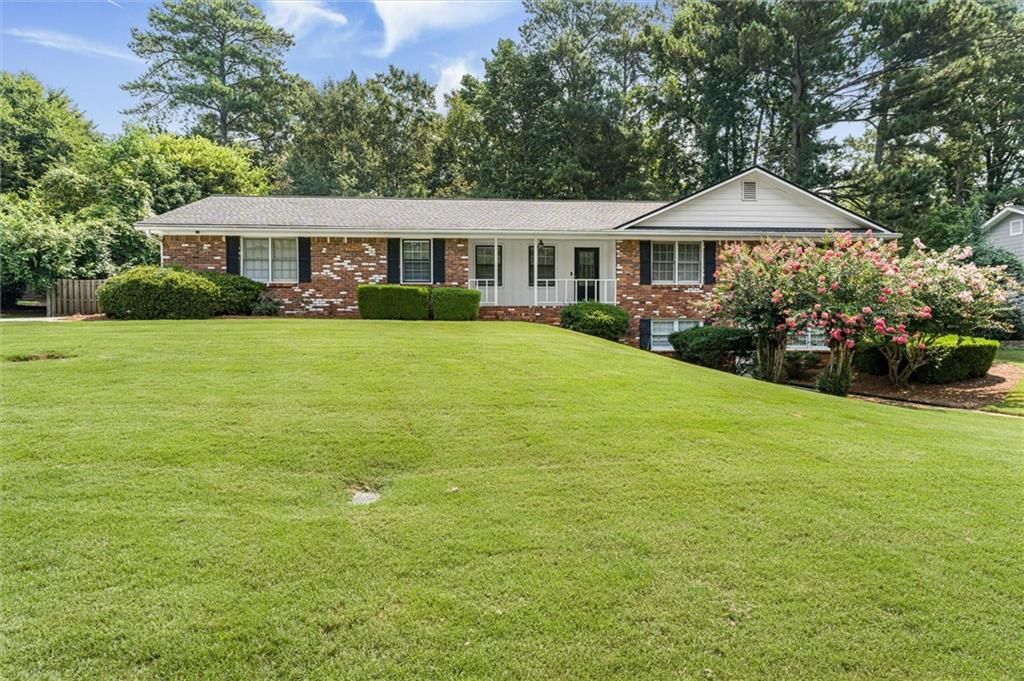 226 Machelle Lane SW, Marietta, GA 30064