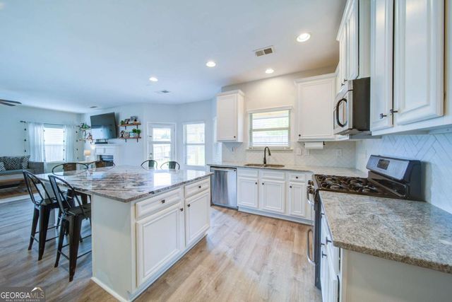 5745 Bucknell Trace, Cumming, GA 30028