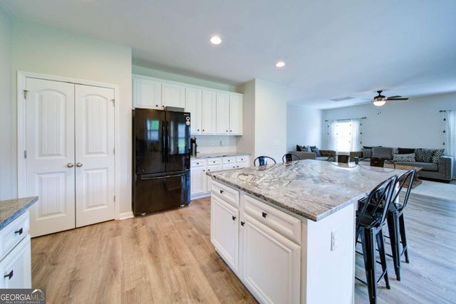 5745 Bucknell Trace, Cumming, GA 30028