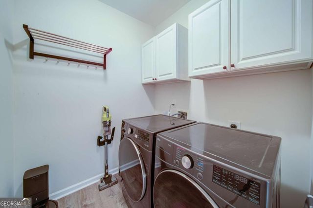 5745 Bucknell Trace, Cumming, GA 30028