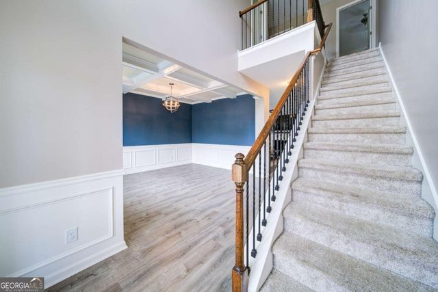 5745 Bucknell Trace, Cumming, GA 30028