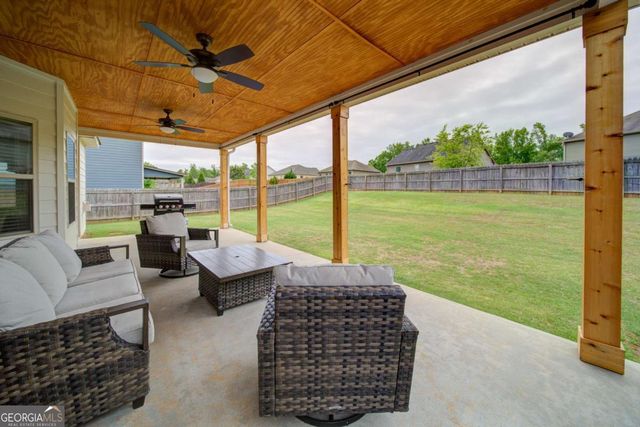 5745 Bucknell Trace, Cumming, GA 30028