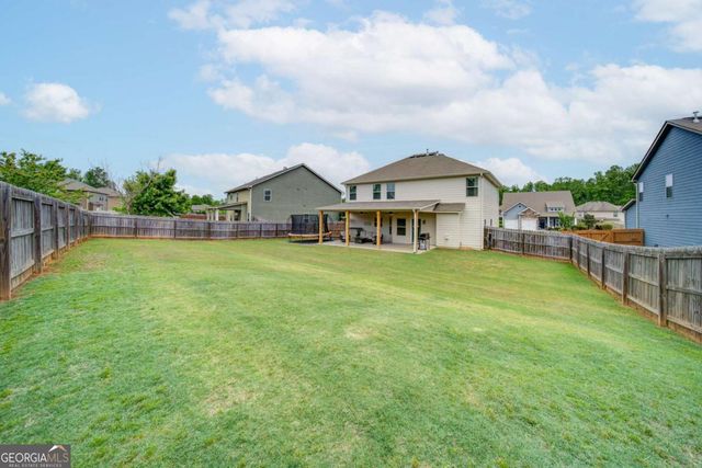 5745 Bucknell Trace, Cumming, GA 30028