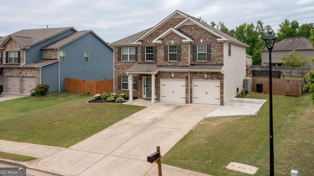 5745 Bucknell Trace, Cumming, GA 30028