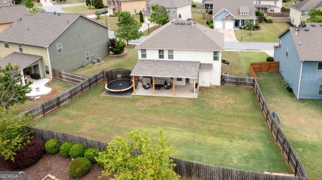 5745 Bucknell Trace, Cumming, GA 30028