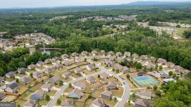 5745 Bucknell Trace, Cumming, GA 30028