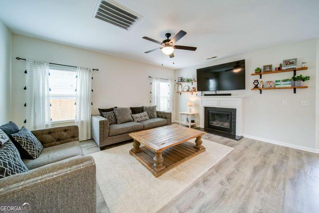 5745 Bucknell Trace, Cumming, GA 30028