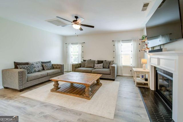 5745 Bucknell Trace, Cumming, GA 30028