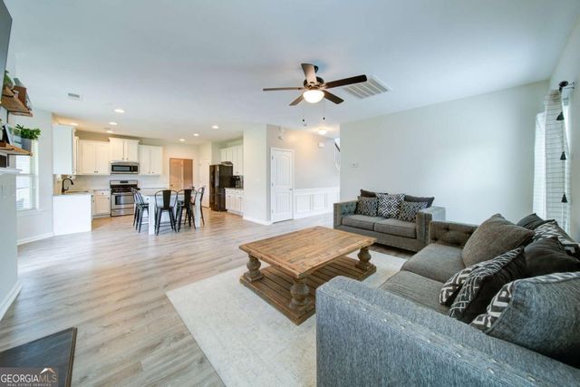 5745 Bucknell Trace, Cumming, GA 30028