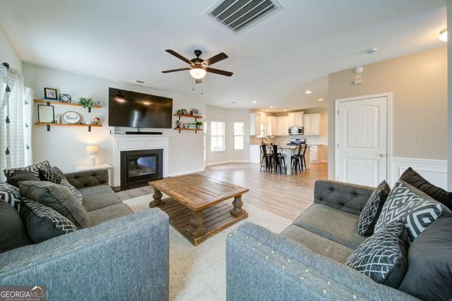 5745 Bucknell Trace, Cumming, GA 30028