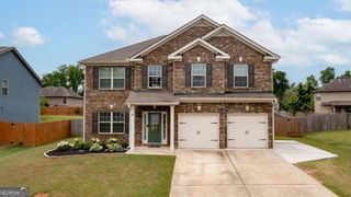 5745 Bucknell Trace, Cumming, GA 30028