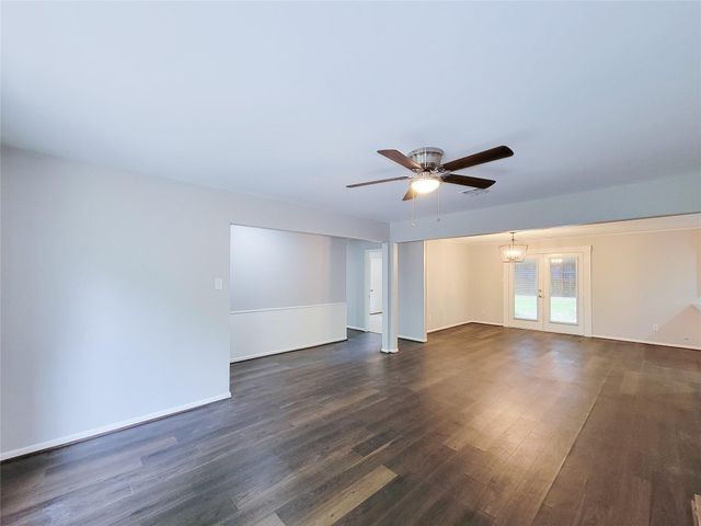 1803 Cypress Drive, Richmond, TX 77469