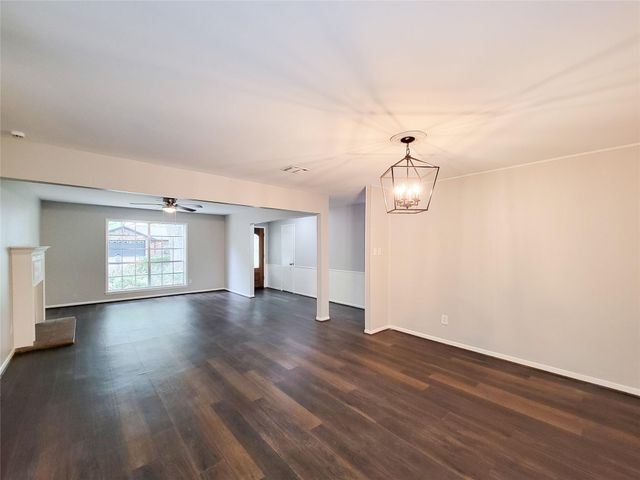 1803 Cypress Drive, Richmond, TX 77469