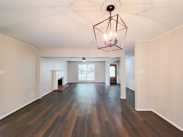 1803 Cypress Drive, Richmond, TX 77469