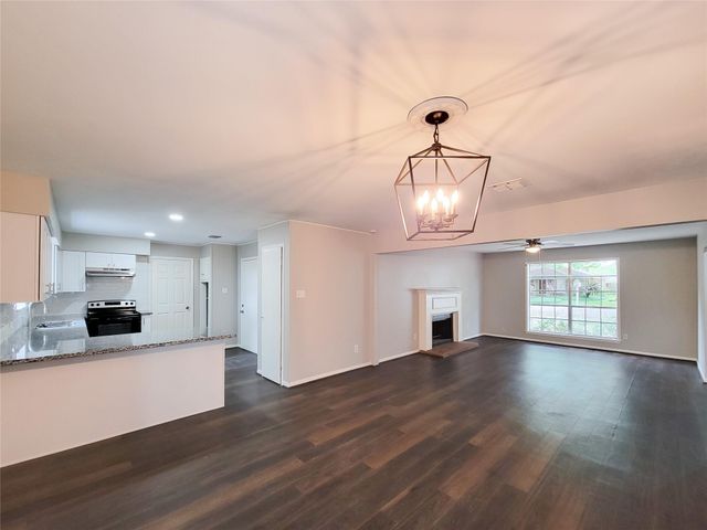 1803 Cypress Drive, Richmond, TX 77469