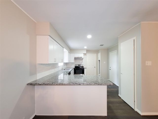 1803 Cypress Drive, Richmond, TX 77469