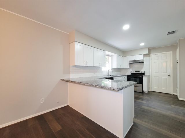 1803 Cypress Drive, Richmond, TX 77469