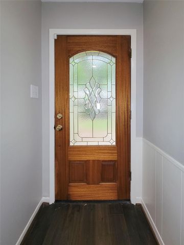 1803 Cypress Drive, Richmond, TX 77469