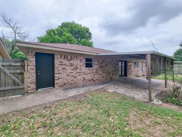 1803 Cypress Drive, Richmond, TX 77469
