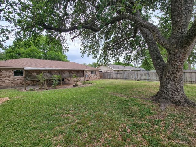 1803 Cypress Drive, Richmond, TX 77469