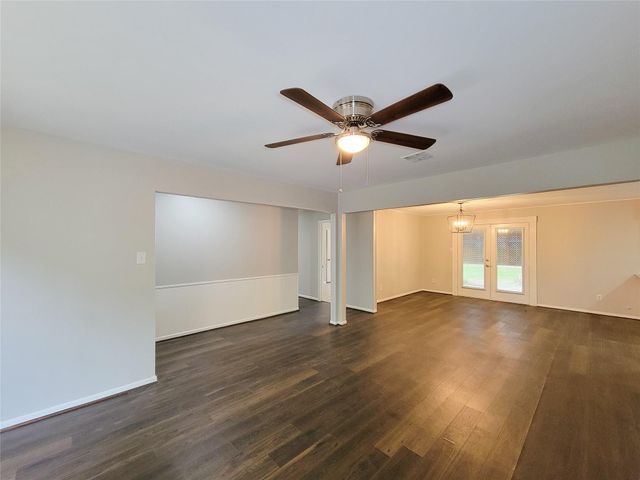 1803 Cypress Drive, Richmond, TX 77469