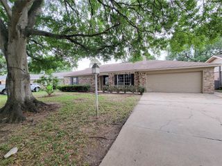 1803 Cypress Drive, Richmond, TX 77469
